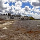 Bowmore Distillery