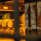 Bowmore Distillery - Warehouse 1V
