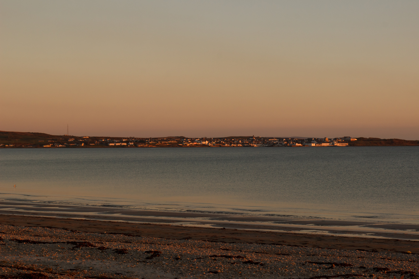 Bowmore, Isle of Islay