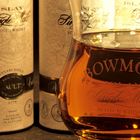 Bowmore Single Malt Whisky