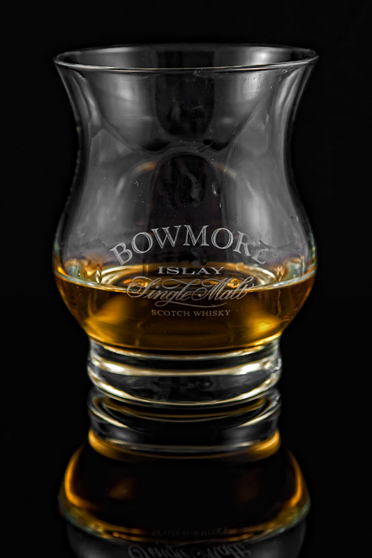 Bowmore - was sonst !