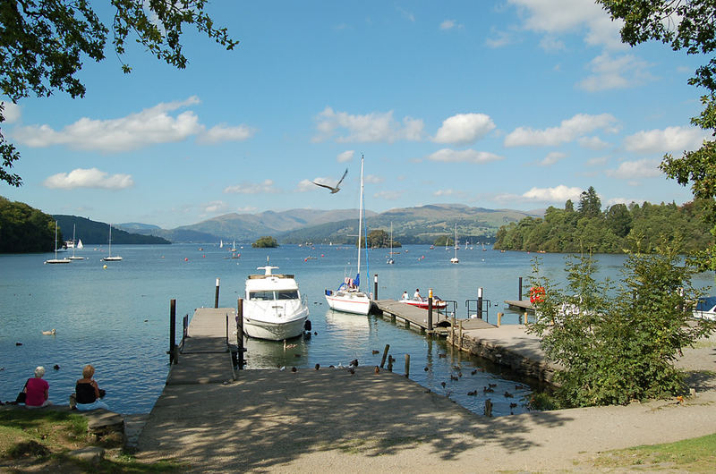 Bowness on Windermere