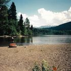 Bowren Lake Kanada 1995