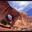 Bowtie Pothole Arch