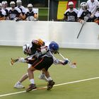 Box Lacrosse EM 2022 in Hannover