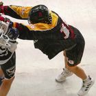 box lacrosse em 2022 in hannover