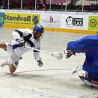 Box Lacrosse EM in Hannover