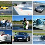 Boxberg - Driving Experience