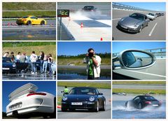 Boxberg - Driving Experience