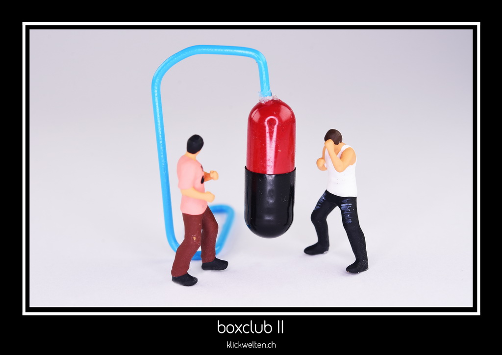 boxclub II