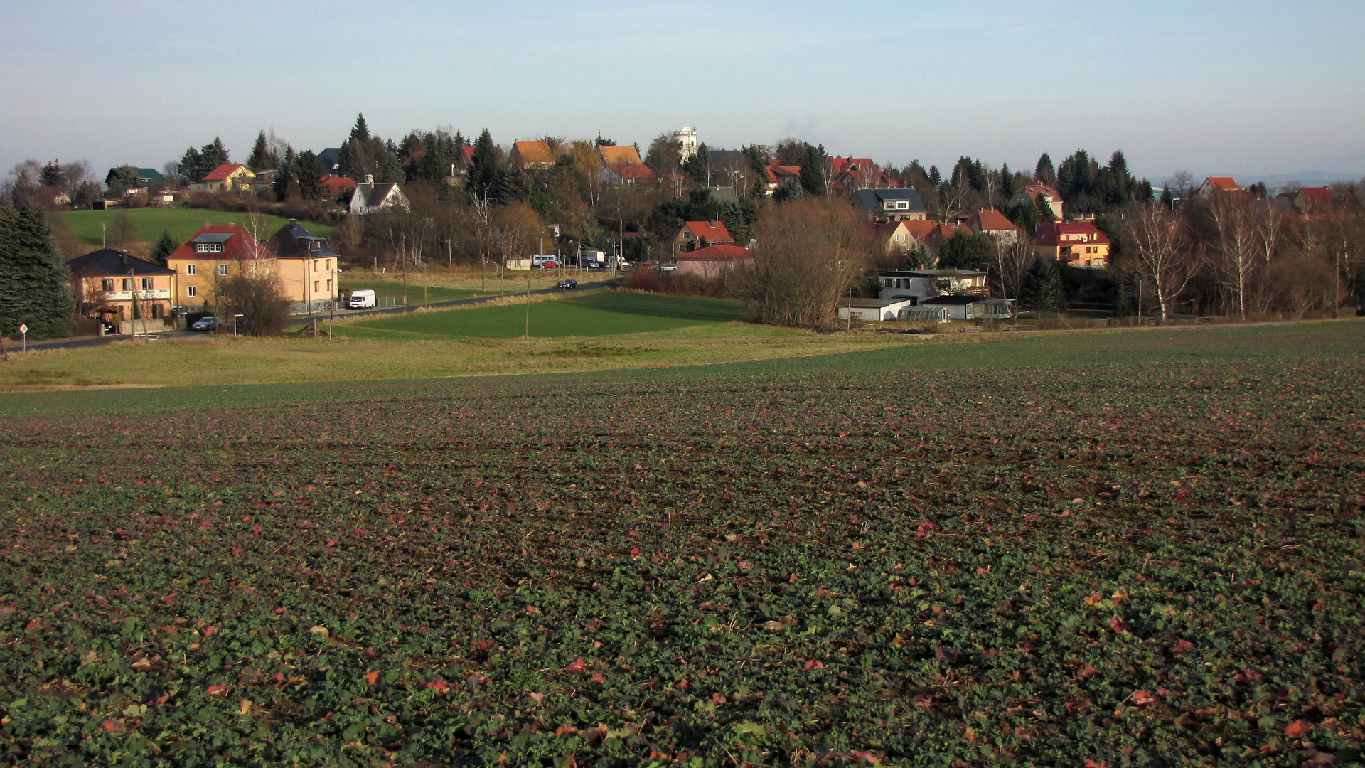 Boxdorfer Windmühle