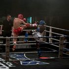 boxe thaï