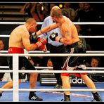 Boxen in Erfurt :: Finale