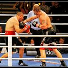 Boxen in Erfurt :: Finale