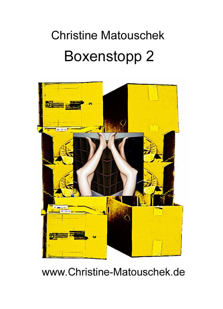 Boxenstopp 2 - VS