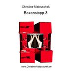 Boxenstopp 3 - Cover