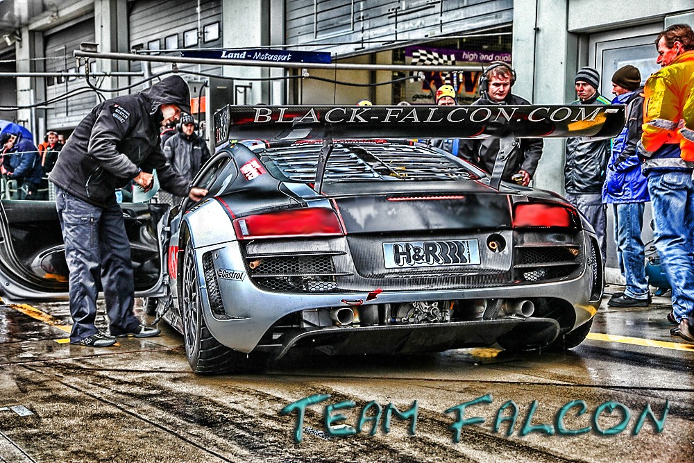 Boxenstopp Foto & Bild sport, motorsport, rundstrecke Bilder auf