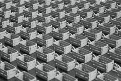 " Boxes "