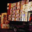 Boxes for fruit and vegetables