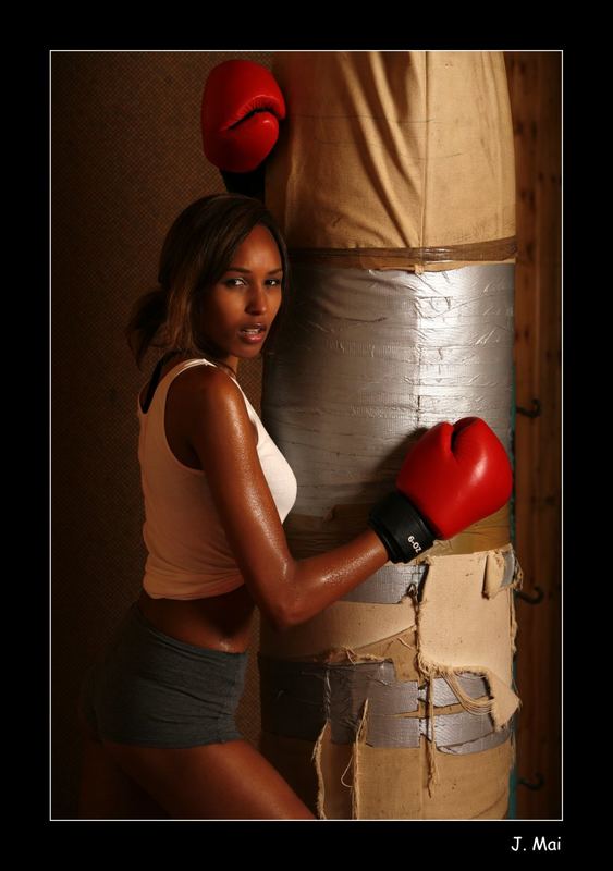 Boxing 2