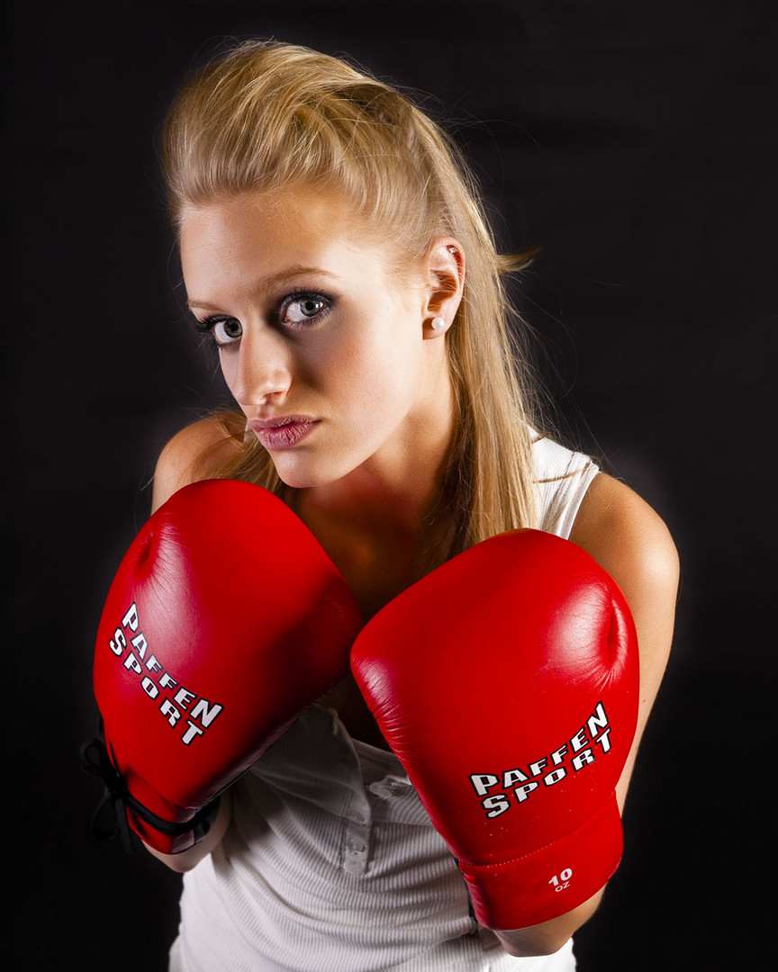 Boxing-Beauty