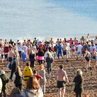 Boxing day dip