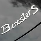 Boxster S