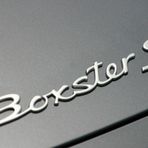 boxsterS