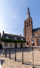 Boxtel - Oude Kerkstraat - Sint-Petrusbasiliek - 02