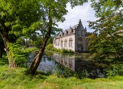 Boxtel - Stapelen Castle - 04