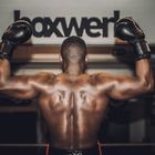 Boxwerk - Boxer: Mandela Osborn