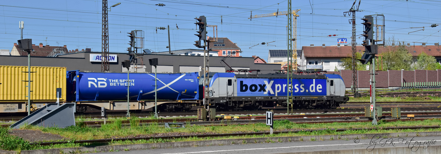 BoxXpress