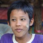 Boy from Mawlamyaing