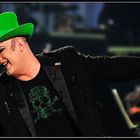 Boy George Live "George Alan O’Dowd"