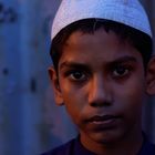 Boy in Bangladesh