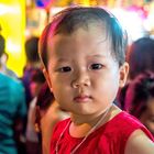 Boy in Hanoi