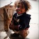 boy in varanasi