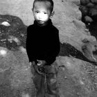 Boy, Ladakh