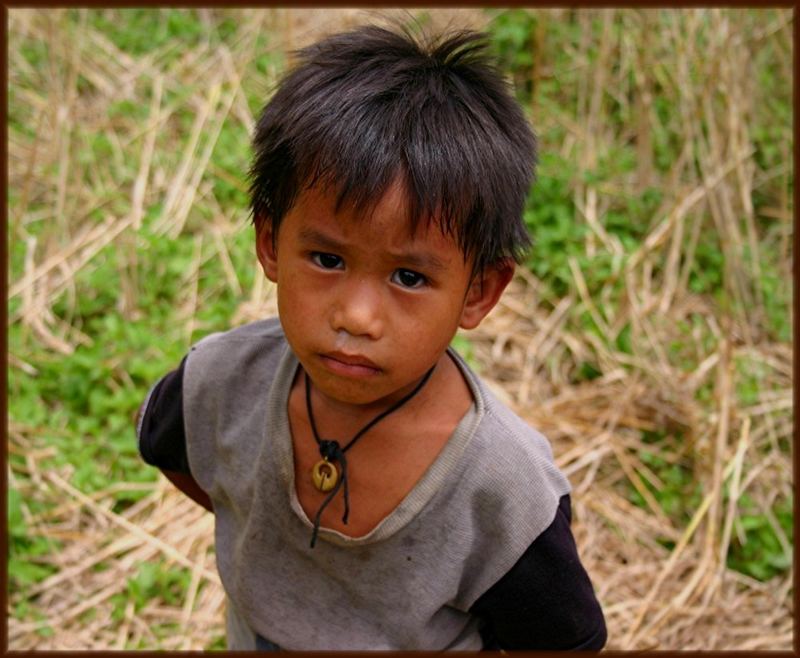 Boy of Batad, Phil 2