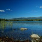 Boya Lake, British Columbia, Canada