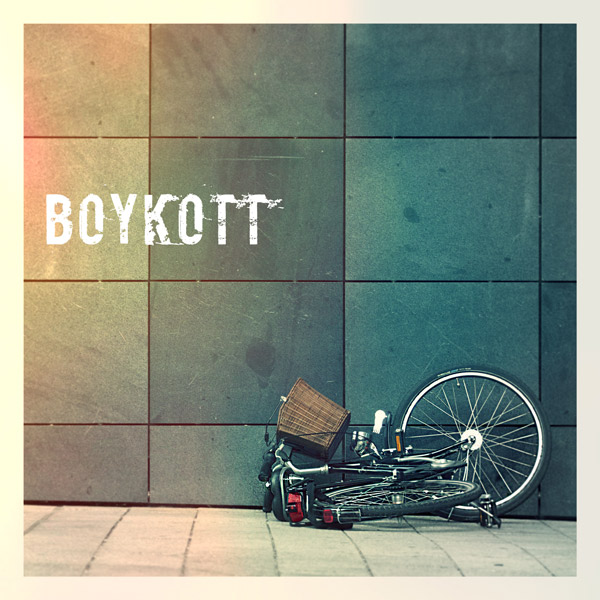 BOYKOTT