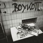 Boykott!!! - Analog