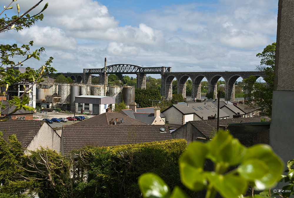 Boyne Bridge, Drogheda