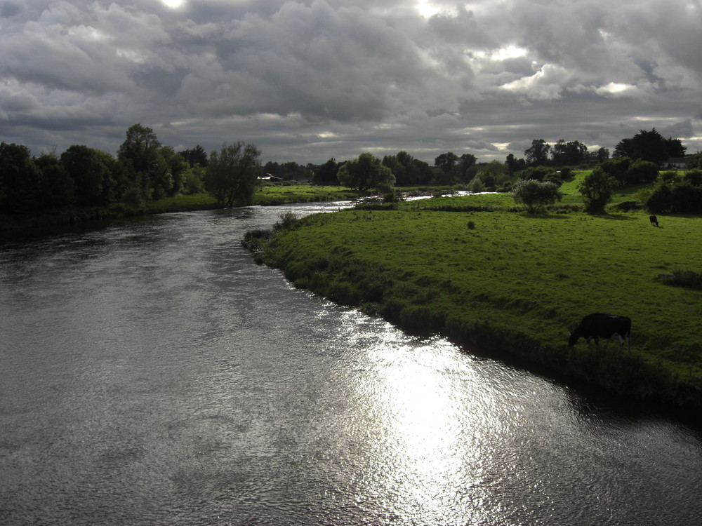 Boyne River