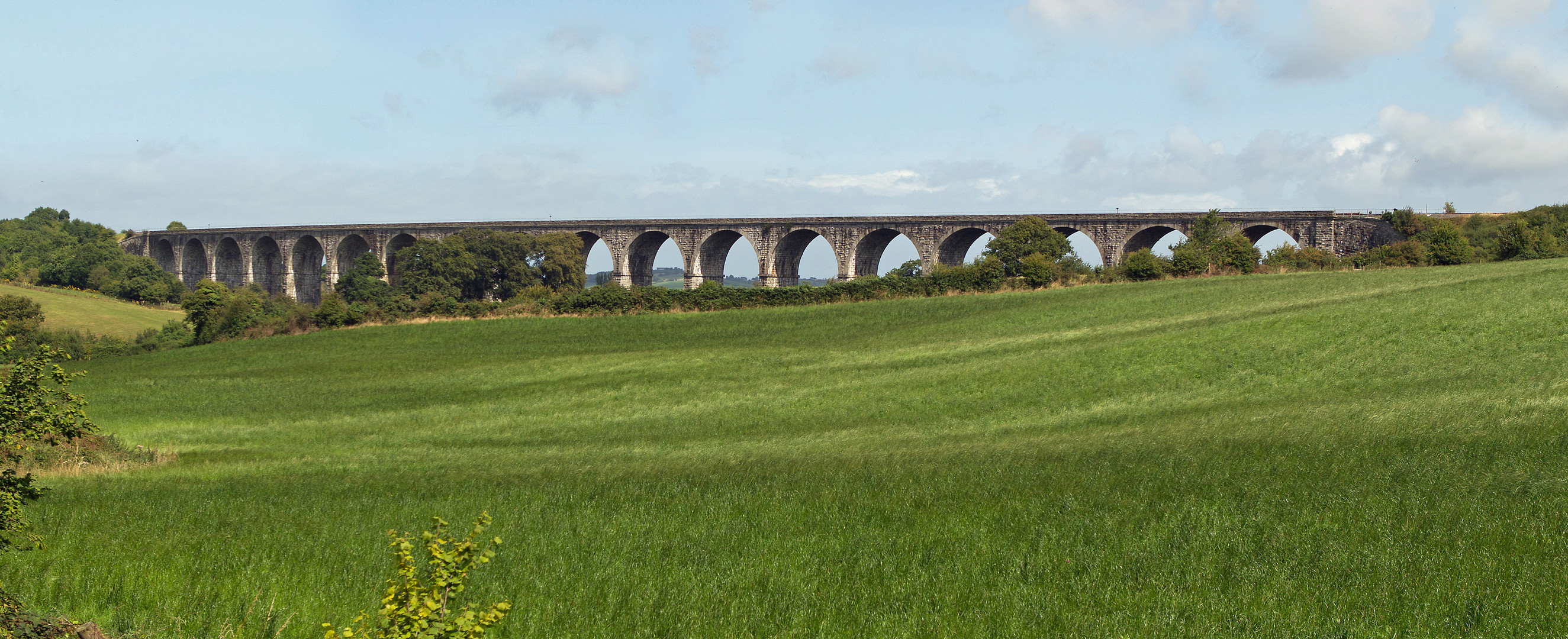 Boyne Valley Viaduct