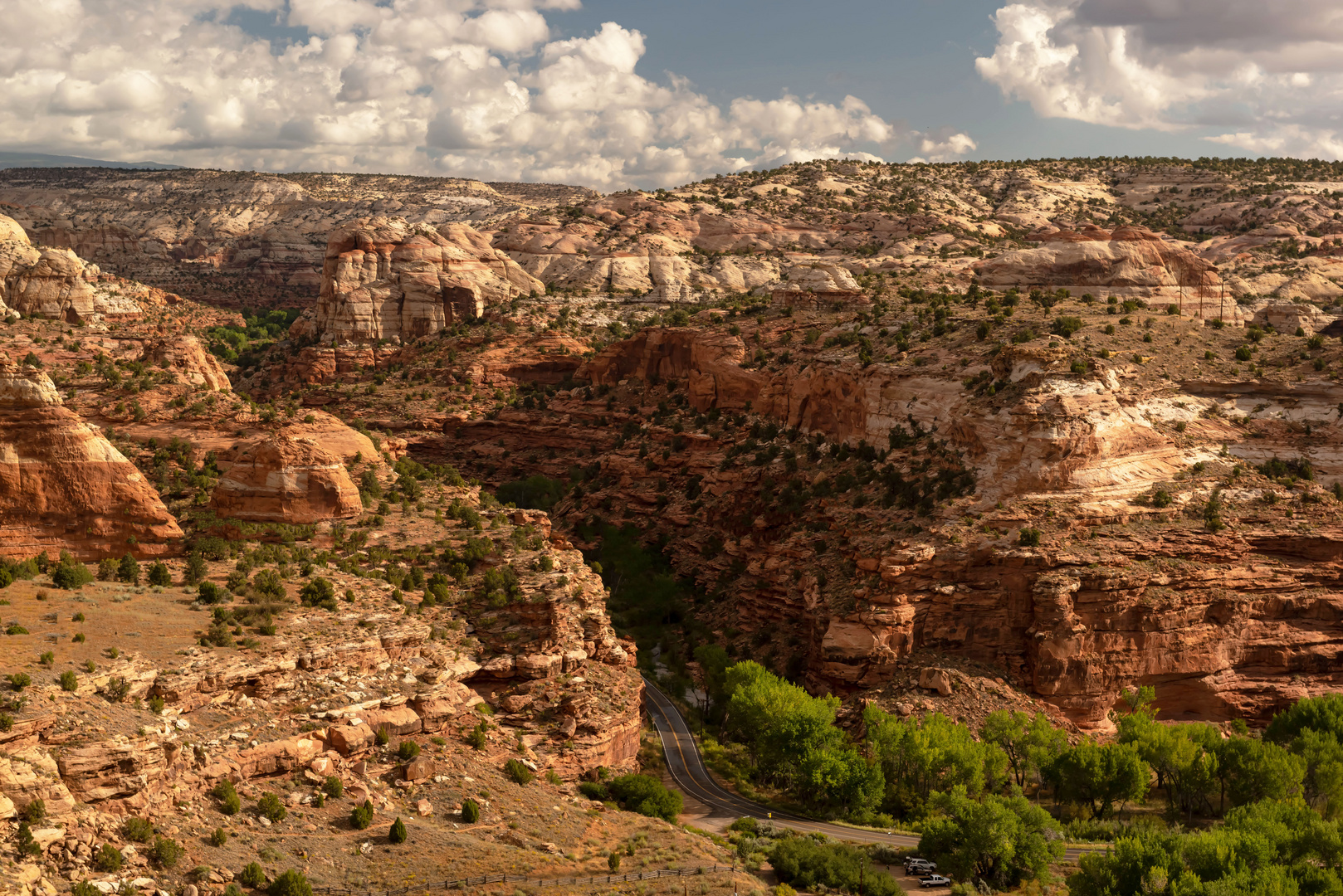 Boynton Overlook