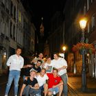 Boys in Aachen