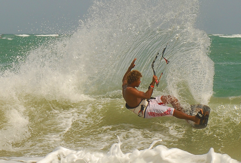 Boyz from Cabarete IV