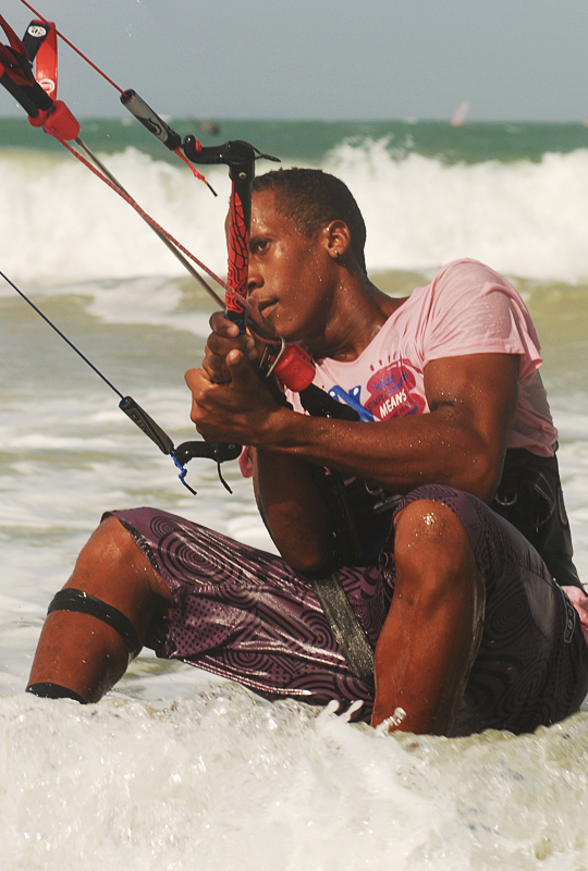 boyz from Cabarete XI