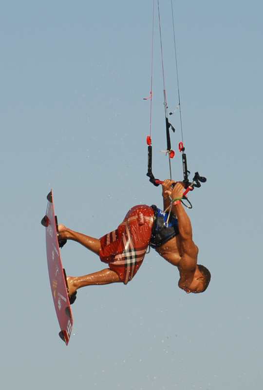 Boyz from Cabarete XIV